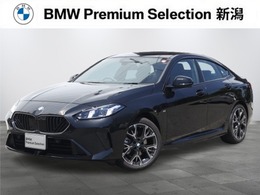 BMW 2シリーズグランクーペ 220d Mスポーツ ACC　トップビュー　ヘッドアップD