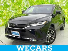 トヨタ ハリアー 2.0 G 4WD ディスプレイオーディオ+ナビ/デジタルイン