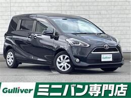 トヨタ シエンタ 1.5 G クエロ 純正ナビ 両側パワスラ 衝突軽減 ドラレコ
