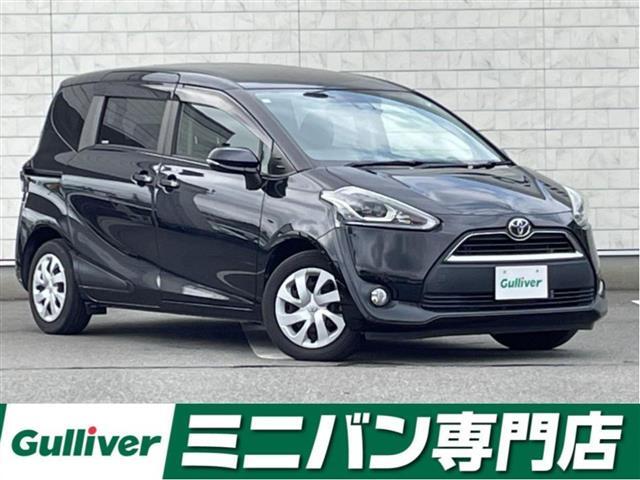 純正7型SDナビ（フルセグTV/CD/DVD/BT）　バックモニター　トヨタセーフティセンス　両側パワスラ　ドラレコ　ETC　シートヒーター　HDMI　USBポート　純正LEDライト　純正フロアマット