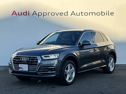 アウディ Q5 40 TDI quattro sport S line アシスタンス　マトリクスLEDライト