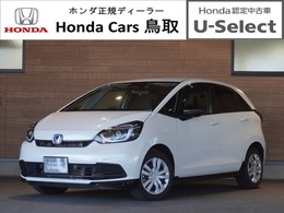ホンダ フィット 1.5 e:HEV ホーム ナビ　バックカメラ　前後ドライブレコーダ