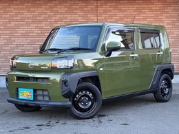 ダイハツ タフト 660 G 保証付　禁煙車