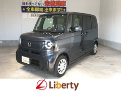 ホンダ N-BOXカスタム の中古車 660 京都府舞鶴市 135.1万円