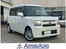 ダイハツ ムーヴコンテ 660 L エアコン　キーレス　スペア　パワステ