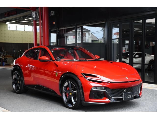 ディーラー車　1オーナー　メーカー保証付き