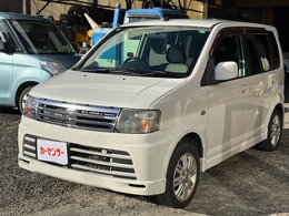 日産 オッティ 660 ライダー インタークーラーターボ 