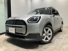 ミニ ミニカントリーマン E Mパッケージ　電動シート　シートヒーター