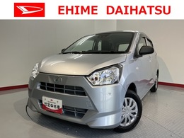 ダイハツ ミライース 660 L SAIII SAIII　障害物センサー　オートライト