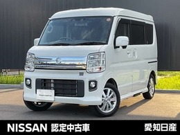 日産 NV100クリッパーリオ 660 G ハイルーフ 4WD ターボ　純正ナビ　バックカメラ　ドラレコ