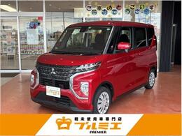 三菱 eKクロススペース 660 M 衝突軽減ブレーキ 両側スライドドア