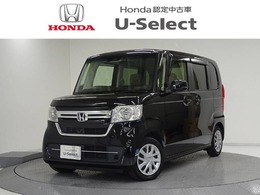 ホンダ N-BOX 660 L ナビ・バックカメラ・ETC・Hセンシング・両