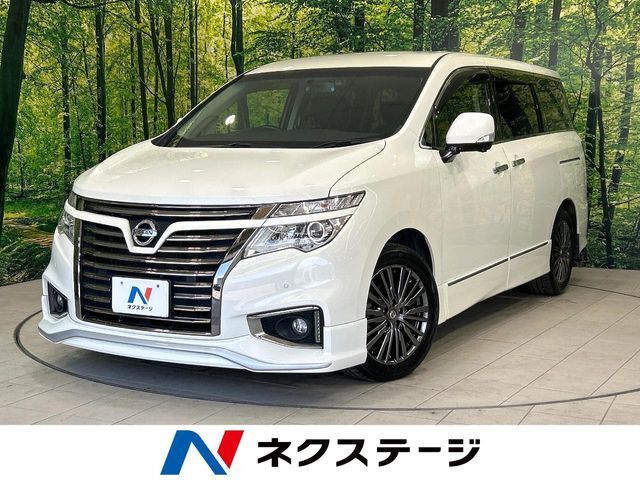 メーカーナビ　フリップダウンモニター　全周囲カメラ　両側パワスラ