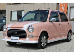 ダイハツ ミラジーノの中古車 - carview!