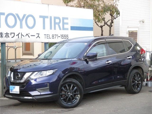 2022年式　車検長期　走行少ない　後期モデル　4WD　ナビTV　バックカメラ　エンジンスターター☆　安心の日産の新車ディーラーの整備工場にて点検整備、エンジンオイル交換、記録簿発行です☆