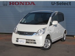 ダイハツ ムーヴ 660 L 