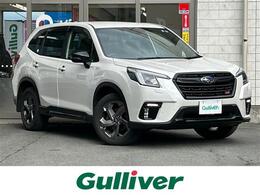 スバル フォレスター 1.8 STI スポーツ 4WD 純正ナビ ドラレコ アイサイト クルコンETC