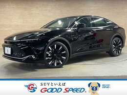 トヨタ クラウンクロスオーバー 2.4 RS アドバンスト E-Four advanced 4WD デジタルインナーミラー/全周囲カメラ/BSM/