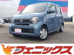ホンダ N-WGN 660 L ホンダ センシング ホンダセンシングナビTVバックカメラ