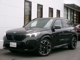 BMW X1 M35i xドライブ DCT 4WD 20AW Mコンパウンドブレーキ ハーマンカー