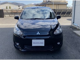 三菱 ミラージュ 1.0 G 