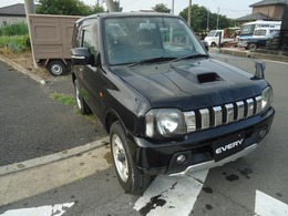 スズキ ジムニー 660 クロスアドベンチャー 4WD 