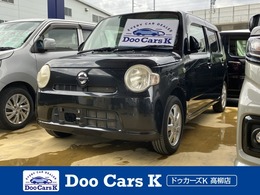 ダイハツ ミラココア 660 X 4WD バックカメラ キーフリー AAC CDオーディオ