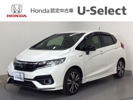 ホンダ フィット 1.5 ハイブリッド S ホンダセンシング LED・フルセグ・メモリナビ・DVD・バックカ