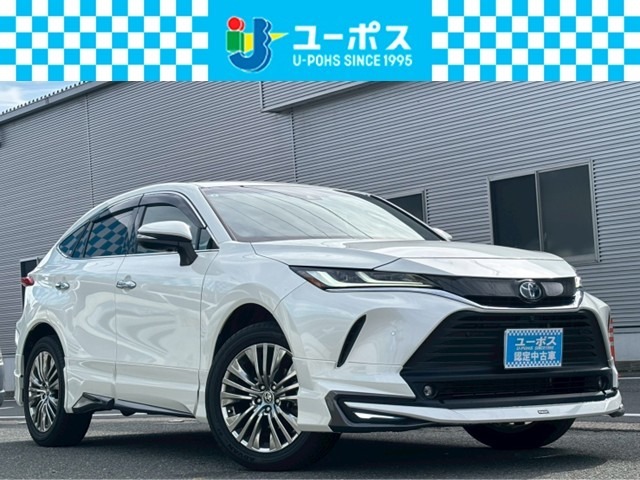 ★11月4日入庫★モデリスタアバンエモーショナルエアロ★禁煙車★ワンオーナー★デジタルインナーミラー★JBLサウンド★ブラックレザー★ディスプレイオーディオナビ★TV★全周囲カメラ★2025年タイヤ交換済★