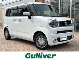 スズキ ワゴンRスマイル 660 ハイブリッド X 全方位カメラ ヂュアルカメラ 両パワスラ