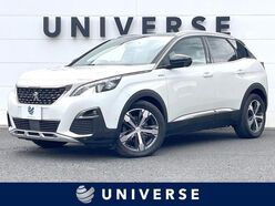 H29　プジョー　プジョー　3008