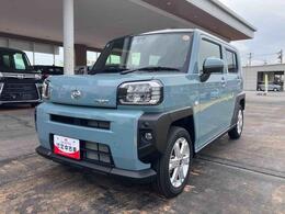 ダイハツ タフト 660 G スマートキー＆プッシュスタート　点検記録