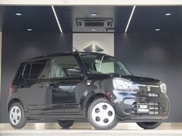 スズキ アルト 660 ハイブリッド S 4WD 新車未登録車　4WD　メーカーOPバックカメ