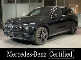 メルセデス・ベンツ GLC GLC350e AMGレザーエクスクルーシブP　サンルーフ