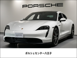 ポルシェ タイカン 4S パフォーマンスバッテリー プラス 4+1シート 4WD パフォーマンスバッテリー スポクロ