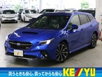 1.8 STI スポーツ EX ブラック インテリア セレクション 4WD