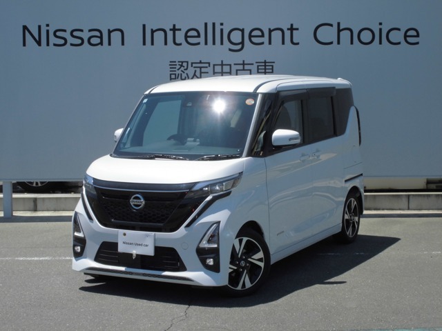 数ある中古車物件の中から弊社物件をご覧頂き、誠にありがとうございます！【日産神奈川・ユーカーカレスト座間】