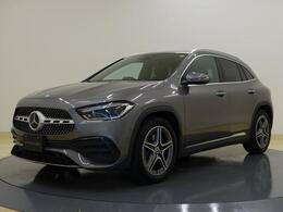 メルセデス・ベンツ GLAクラス GLA200 d 4マチック AMGラインパッケージ ディーゼルターボ 4WD MP202202 