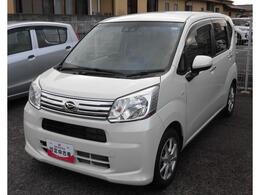 ダイハツ ムーヴ 660 X SAIII ワンオーナー　ドライブレコーダー　禁煙車