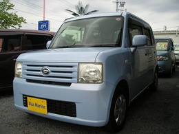 ダイハツ ムーヴコンテ 660 L 車検2付・禁煙車・リモコンキー