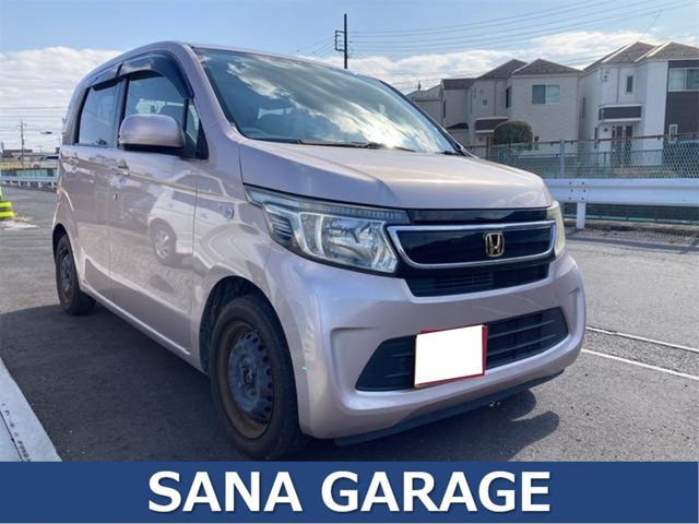 豊富な品ぞろえのSANA GARAGEへ是非一度お問い合わせください！　TEL：048ー287-8171