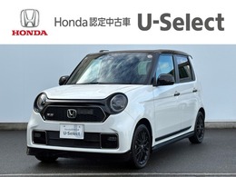 ホンダ N-ONE 660 RS ホンダセンシング・バックカメラ・6MT