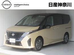 日産 セレナ 1.4 e-POWER ルキシオン 