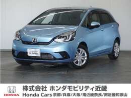 ホンダ フィット 1.3 ホーム 2年保証ナビDレコRカメETCクルコンBT地デジ