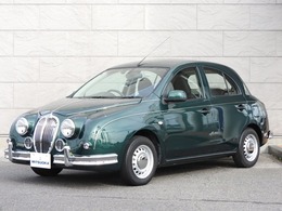 光岡自動車 ビュート 1.2 12ST メイクアップ車両　ナビ　地デジ　ETC