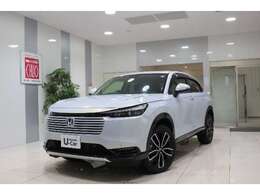 ホンダ ヴェゼル 1.5 e:HEV Z ホンダセンシング　ブラインドスポットイン