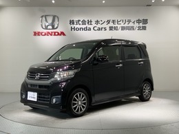 ホンダ N-WGN 660 カスタムG 1年保証 ナビ フルセグRカメラ DVD