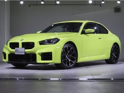 R6　BMW　BMW　M2クーペ