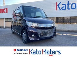 スズキ パレット 660 SW XS 
