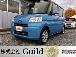 ダイハツ タント 660 X 福岡/北九州/運転席エアバック　ナビ付　パ